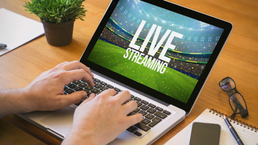 Live African Football Streaming Free Online